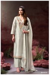 Amvi 3153 A And B By Ganga Premium Pure Bemberg Titan Top Bottom With Dupatta Wholesale Suppliers In India